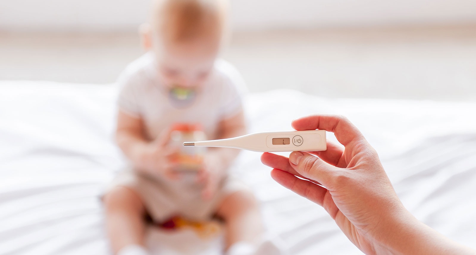 Top 15 Best Baby Thermometers To Buy (2021 Reviews)