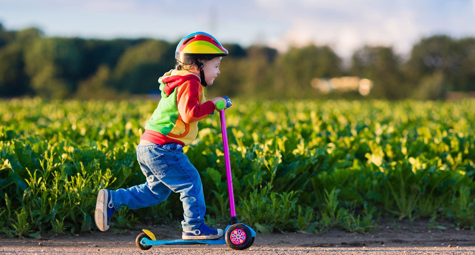 Best Scooter for Kids