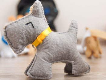 Best Dog Toys for Kids