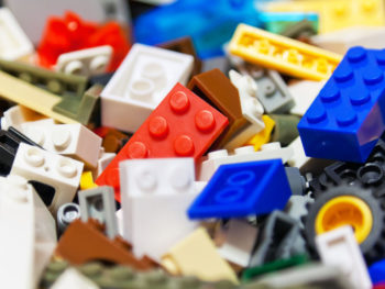 Best Lego Sets for Kids