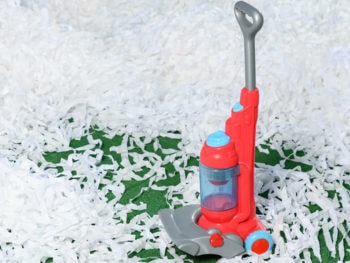 Best Toy Vacuum Cleaners for Kids
