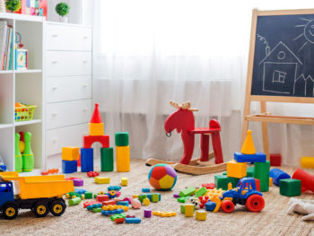 Best Activity Cubes for Babies