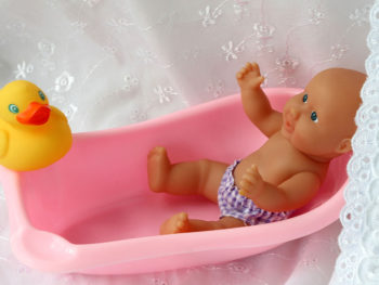 Best Baby Dolls for Toddlers