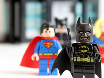 Best Batman Toys for Kids