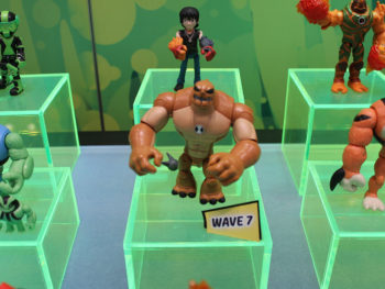 Best Ben 10 Toys for Kids