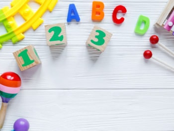 Best Educational Toys for Kids