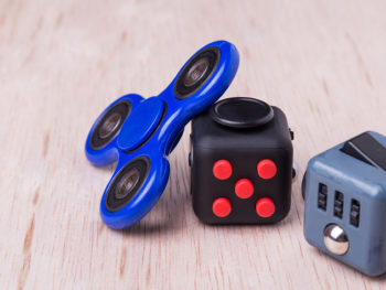 Best Fidget Cubes for Kids
