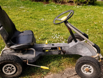 Best Go Karts For Kids