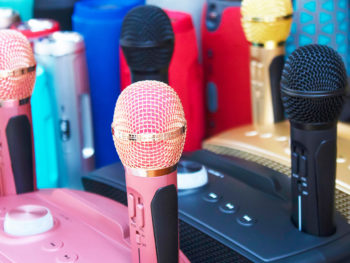 Best Karaoke Machines for Kids