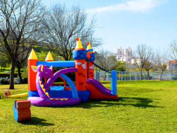 Best Outdoor Playsets for Kids