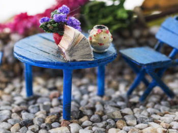 Best Picnic Tables for Kids