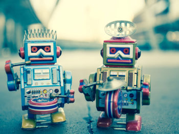 Best Robot Toys for Kids