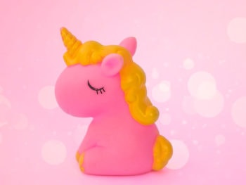 Best Unicorn Toys