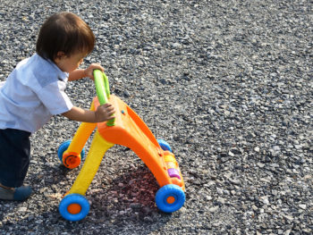 Best Walking Toys for Babies