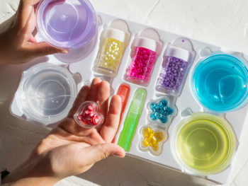 Chemistry Sets for Kids