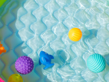 Inflatable Pool Toys