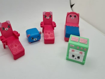 Best Shopkins Toy kids