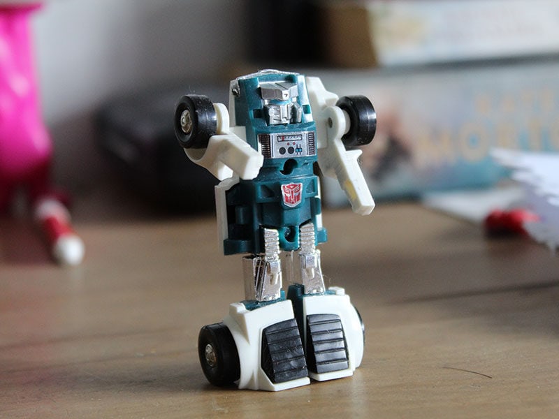 Top 15 Best Transformers Toys for Kids Reviews 2021 LaptrinhX / News