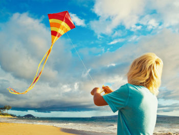 Best Kites For Kids