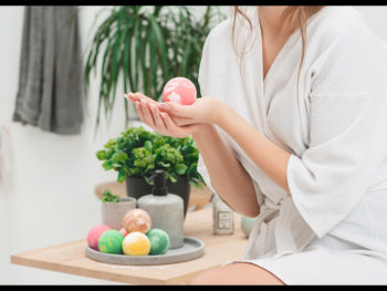 Bath Bombs