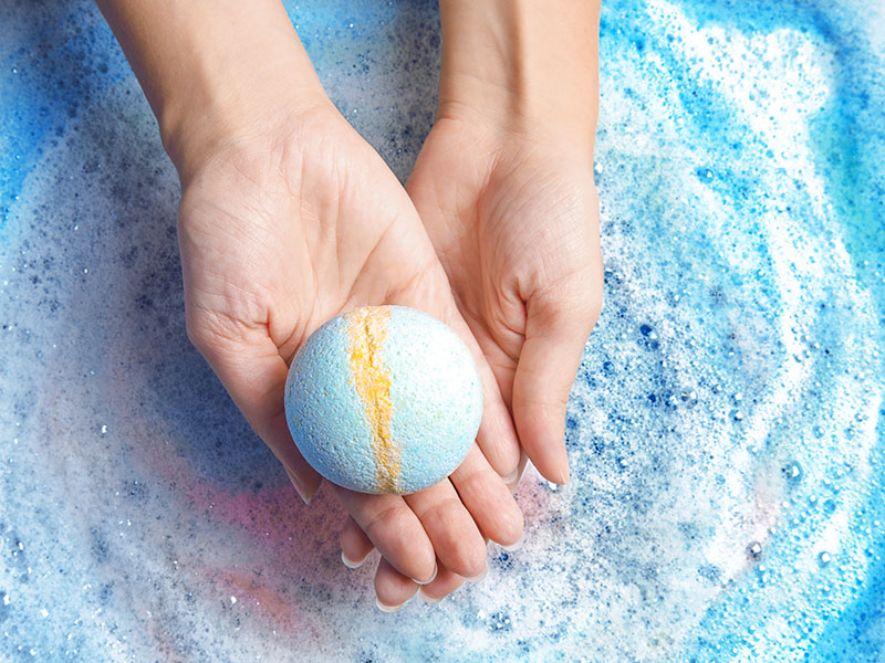 Top 15 Best Bath Bombs for Kids Reviews 2021 LaptrinhX / News