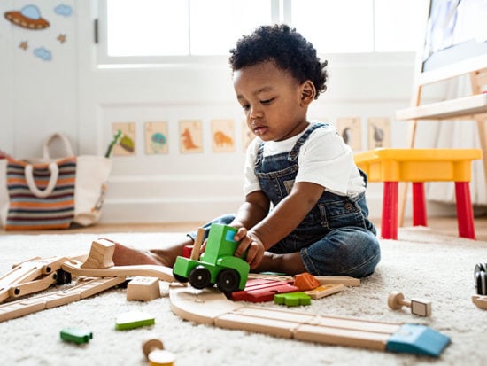 102 Top African Boy Names Parents Should Consider In 2023