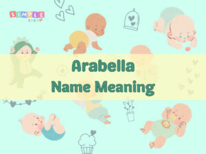 Arabella Name Meaning