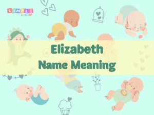 Elizabeth Name Meaning