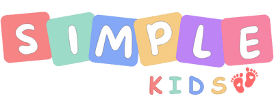 Simple Kids Logo