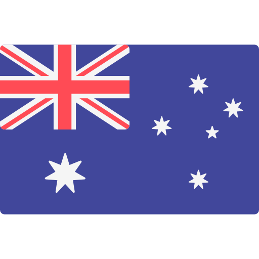 Australia (NSW) flag