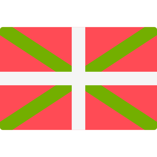 Basque Country, Spain flag