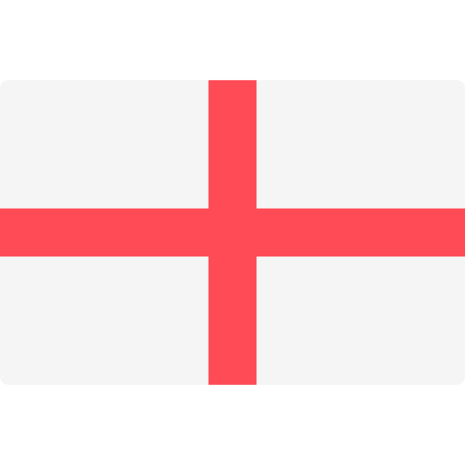 Medieval England flag