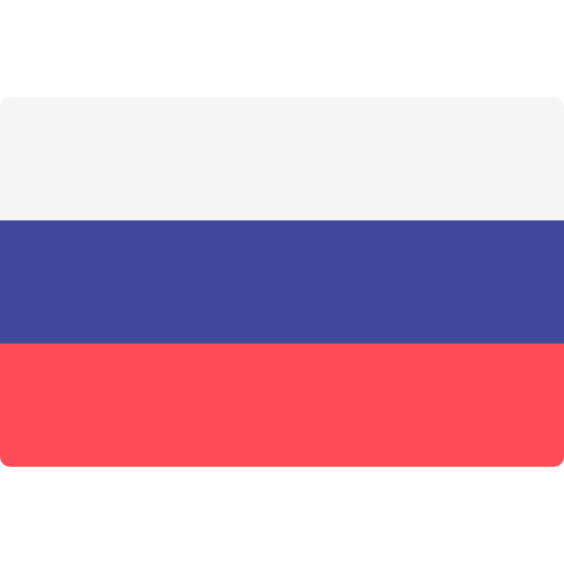 Russia (Moscow) flag